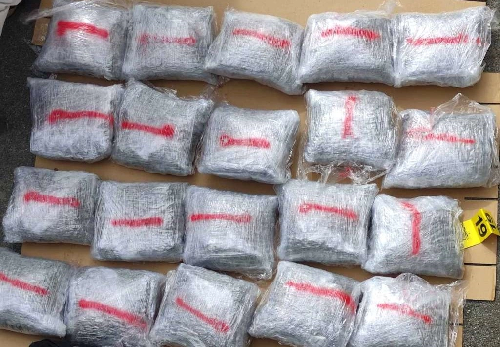 MUP KSB: U Travniku pronađeno oko 1 kg opojne droge speed